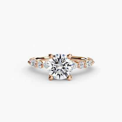 The Juliette Ring
