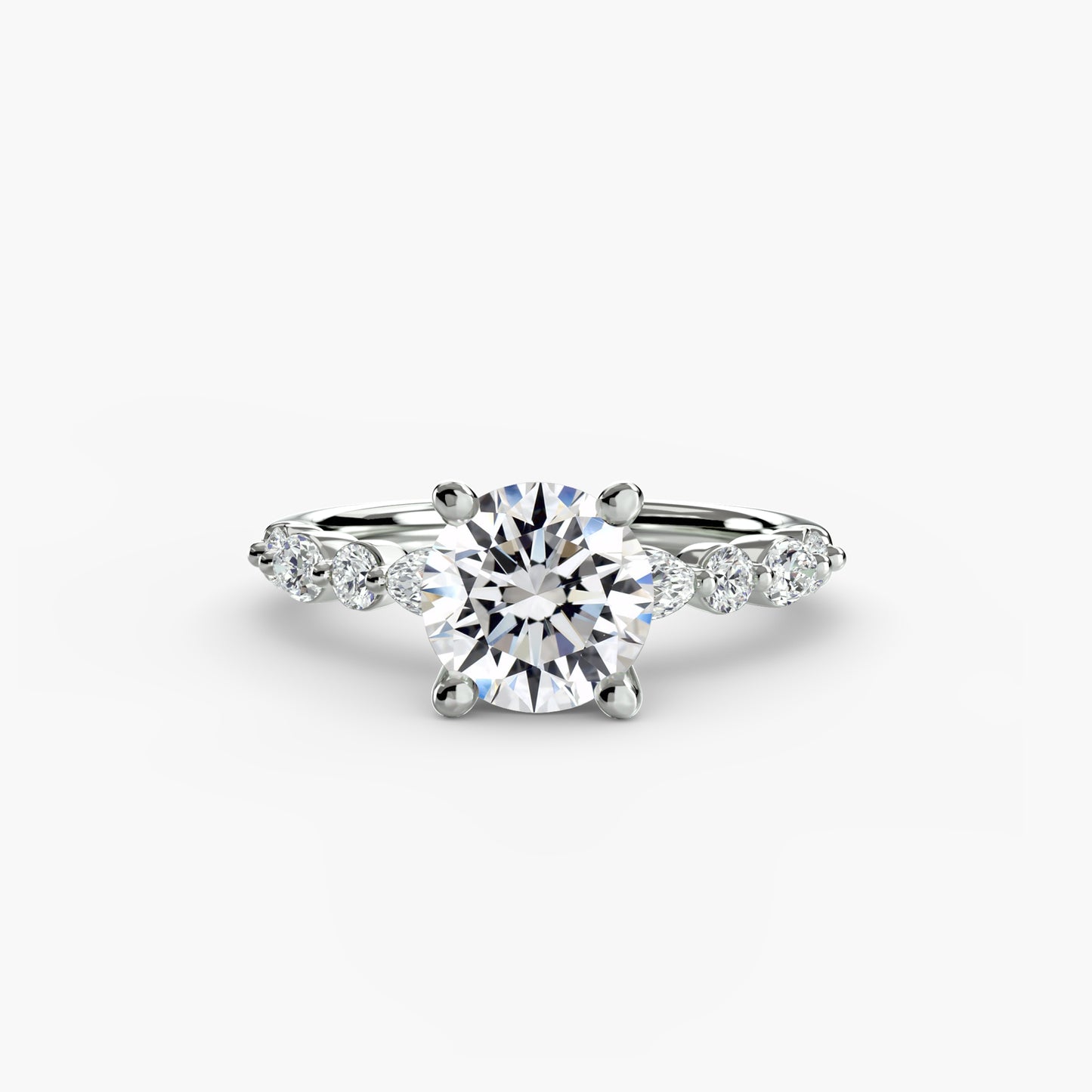 The Juliette Ring
