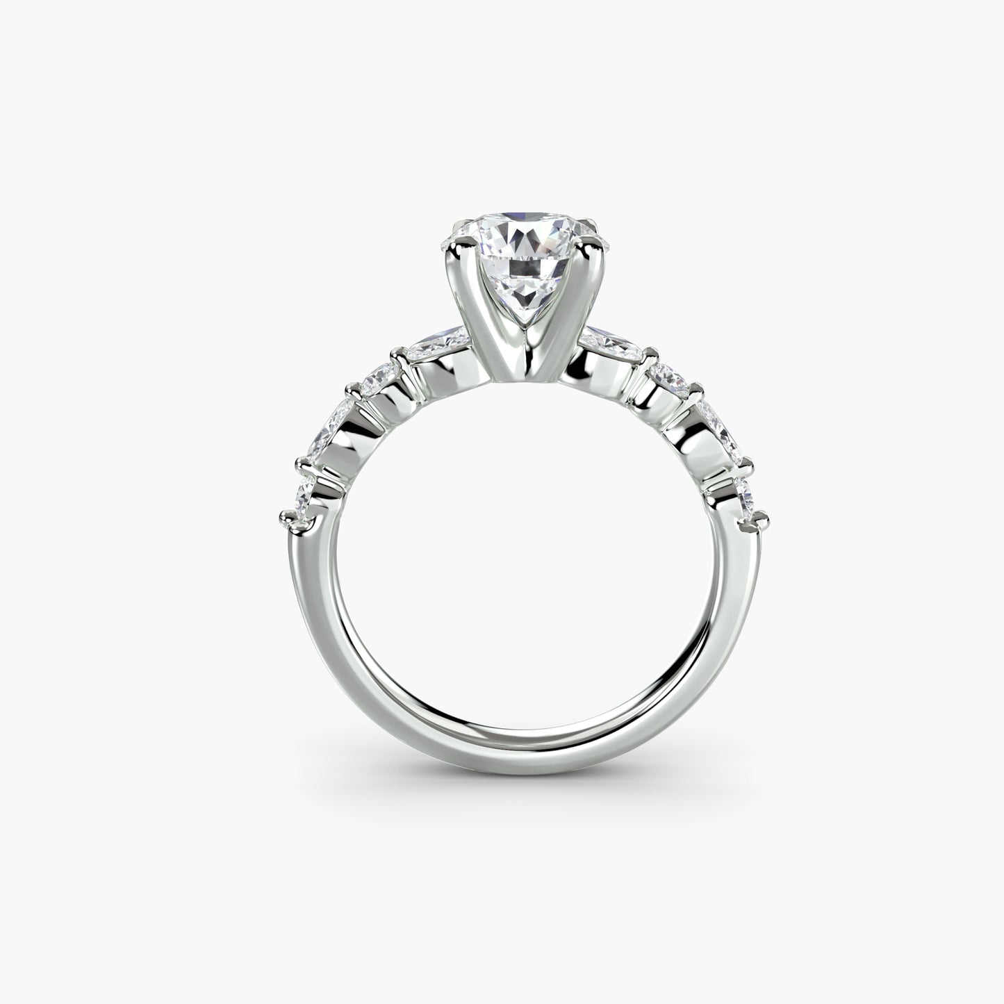 The Juliette Ring