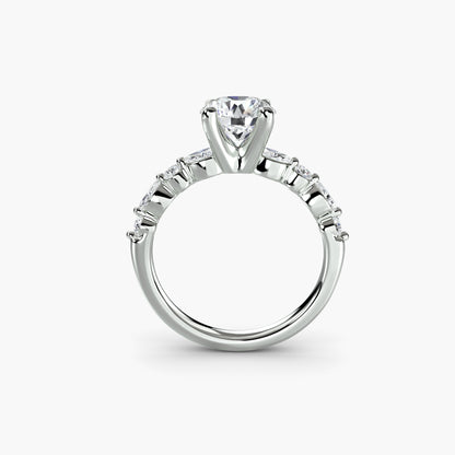 The Juliette Ring