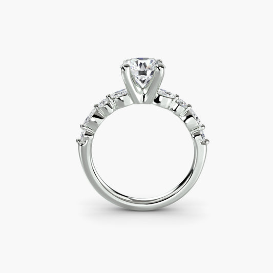 The Juliette Ring