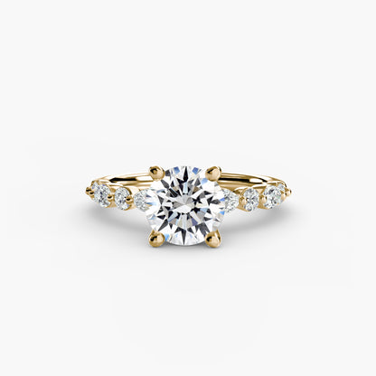 The Juliette Ring