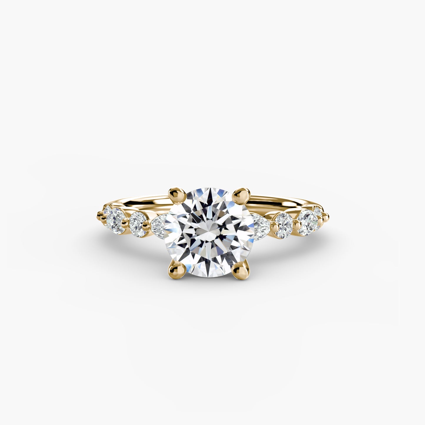 The Juliette Ring