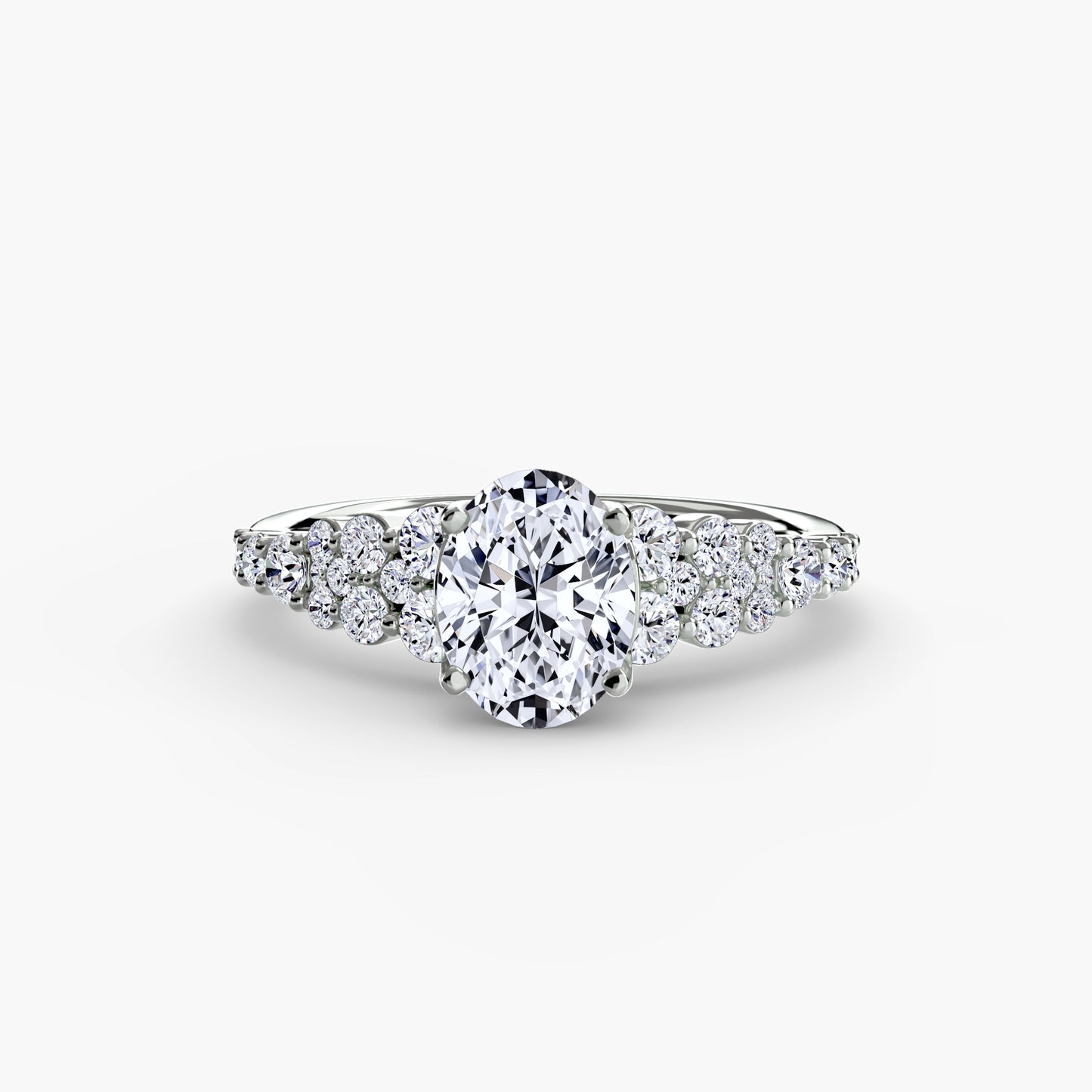 The Scarlett Ring