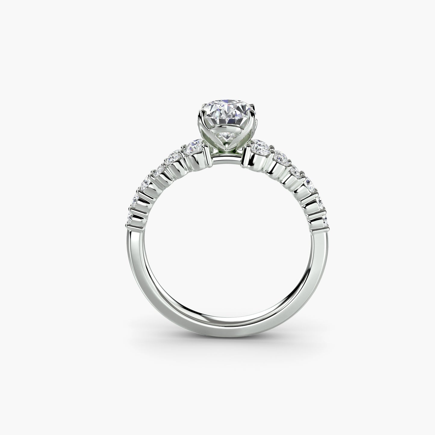 The Scarlett Ring