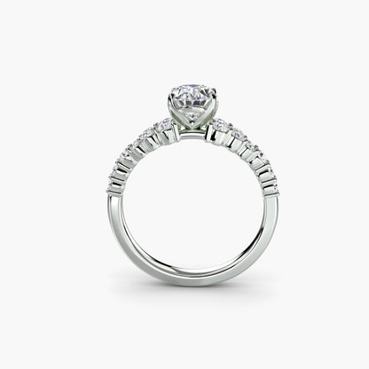 The Scarlett Ring