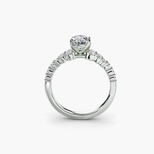 The Scarlett Ring