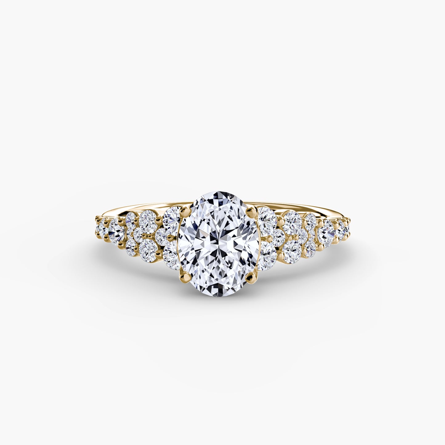 The Scarlett Ring