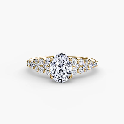 The Scarlett Ring