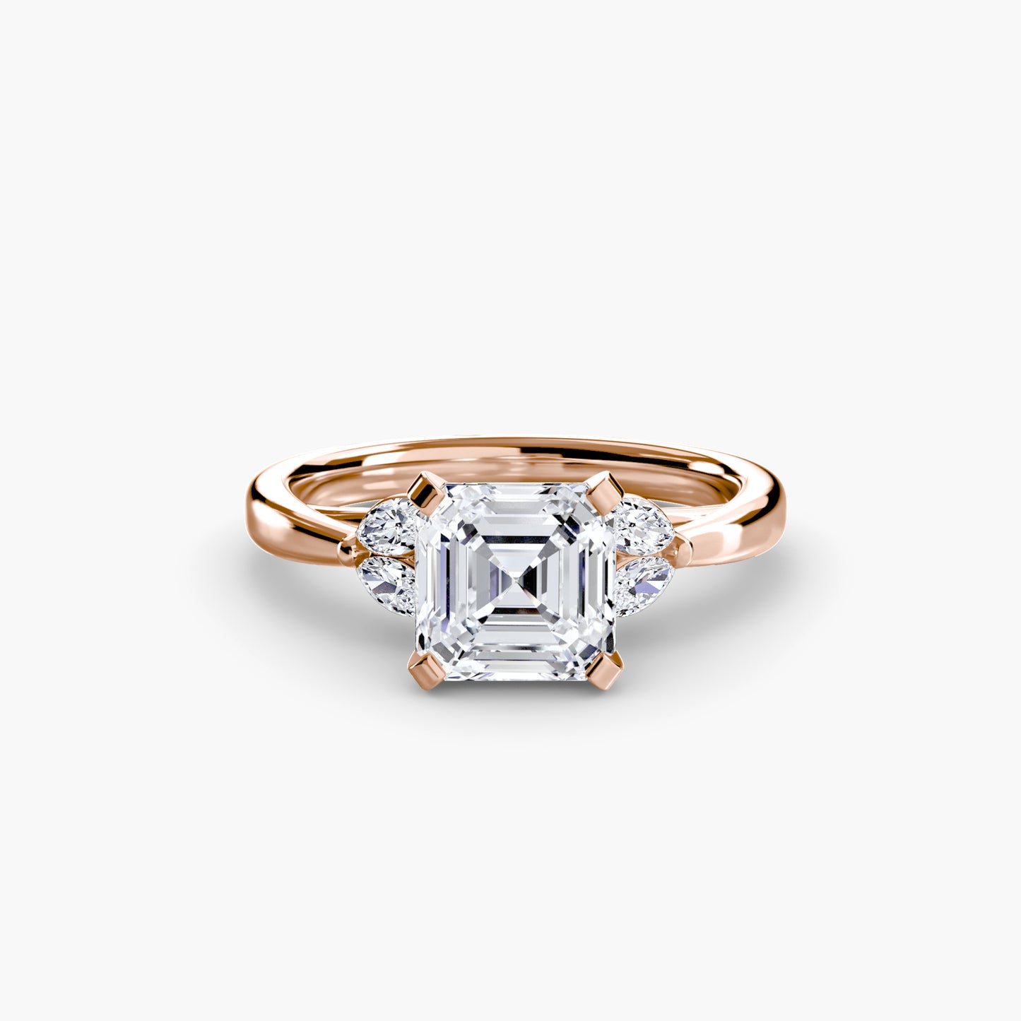 The Diana Ring
