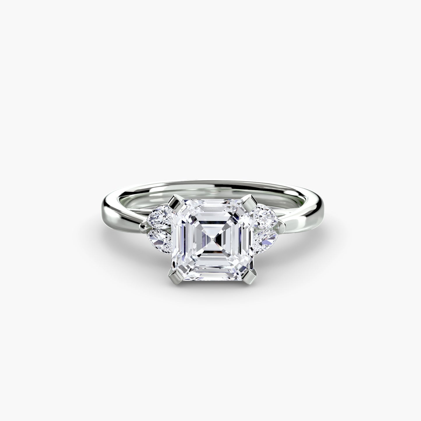 The Diana Ring