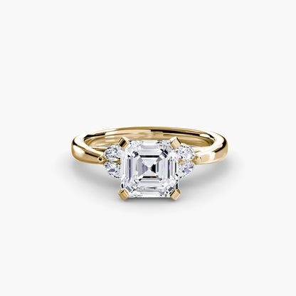 The Diana Ring