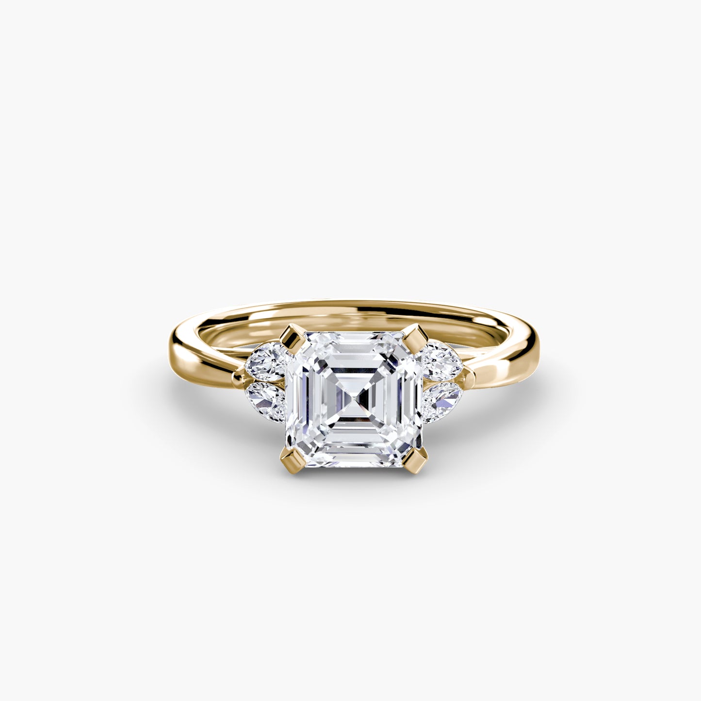 The Diana Ring