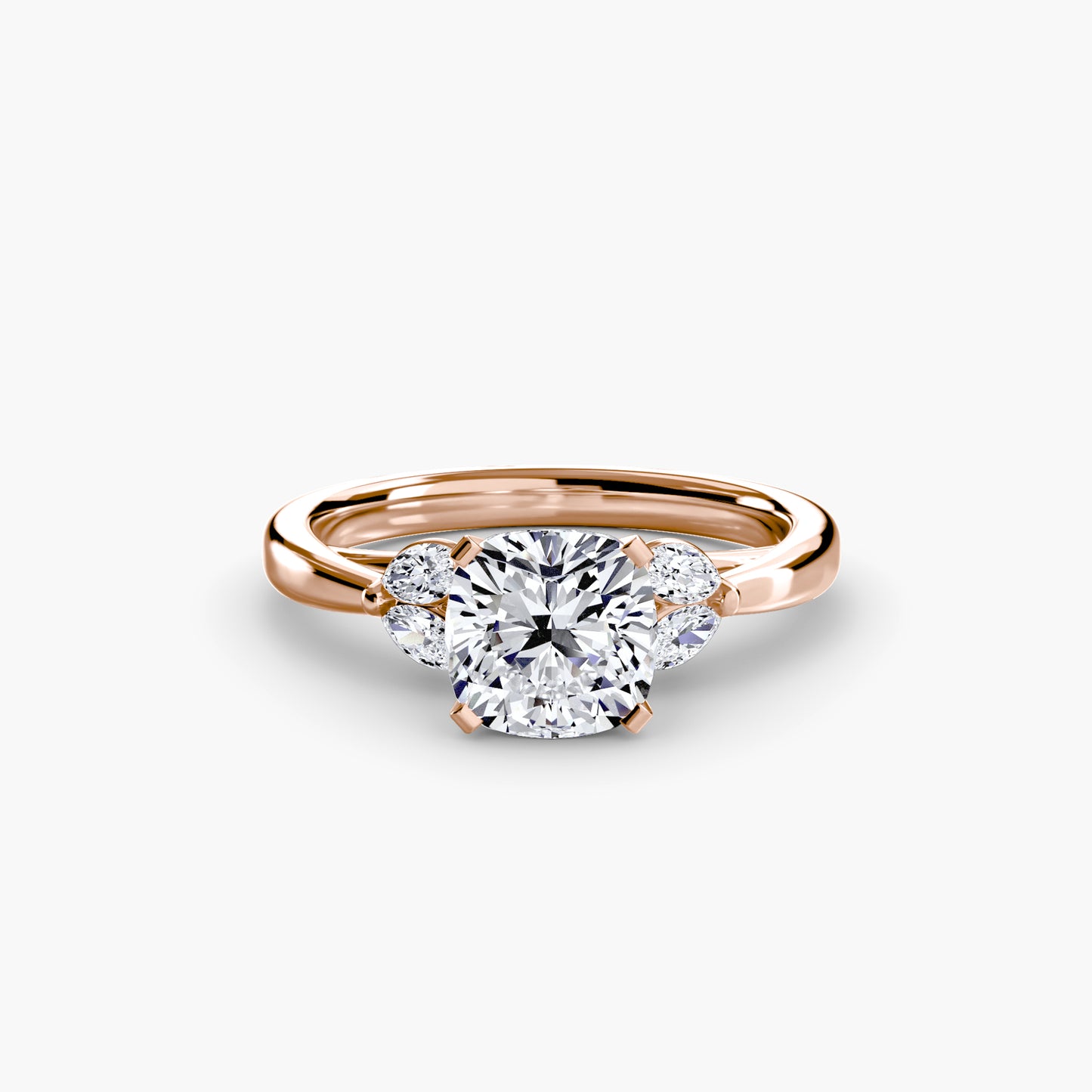The Diana Ring