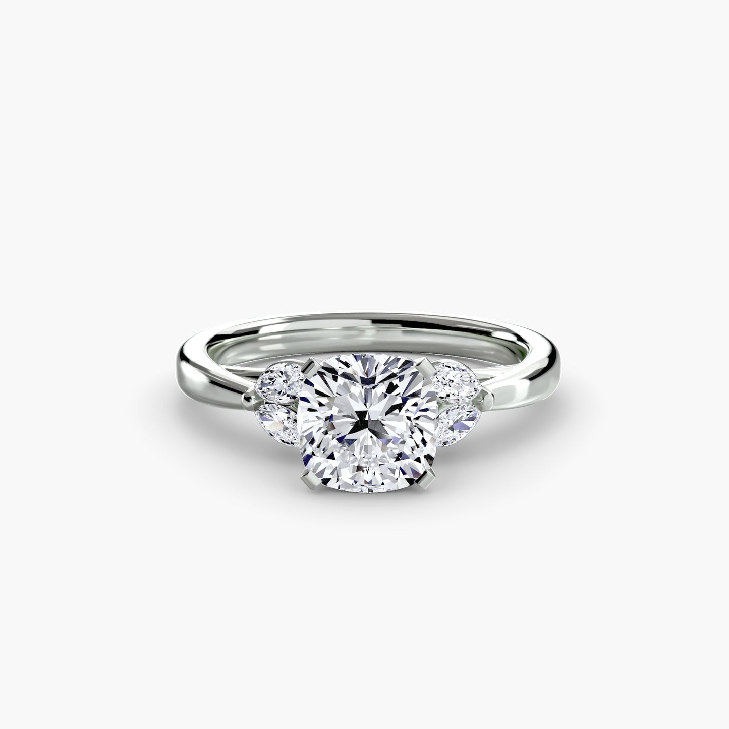 The Diana Ring