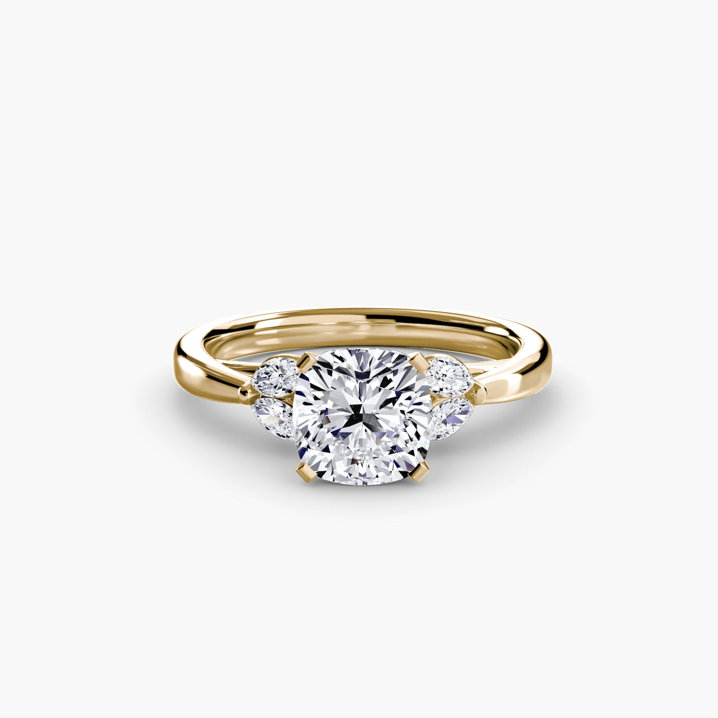 The Diana Ring