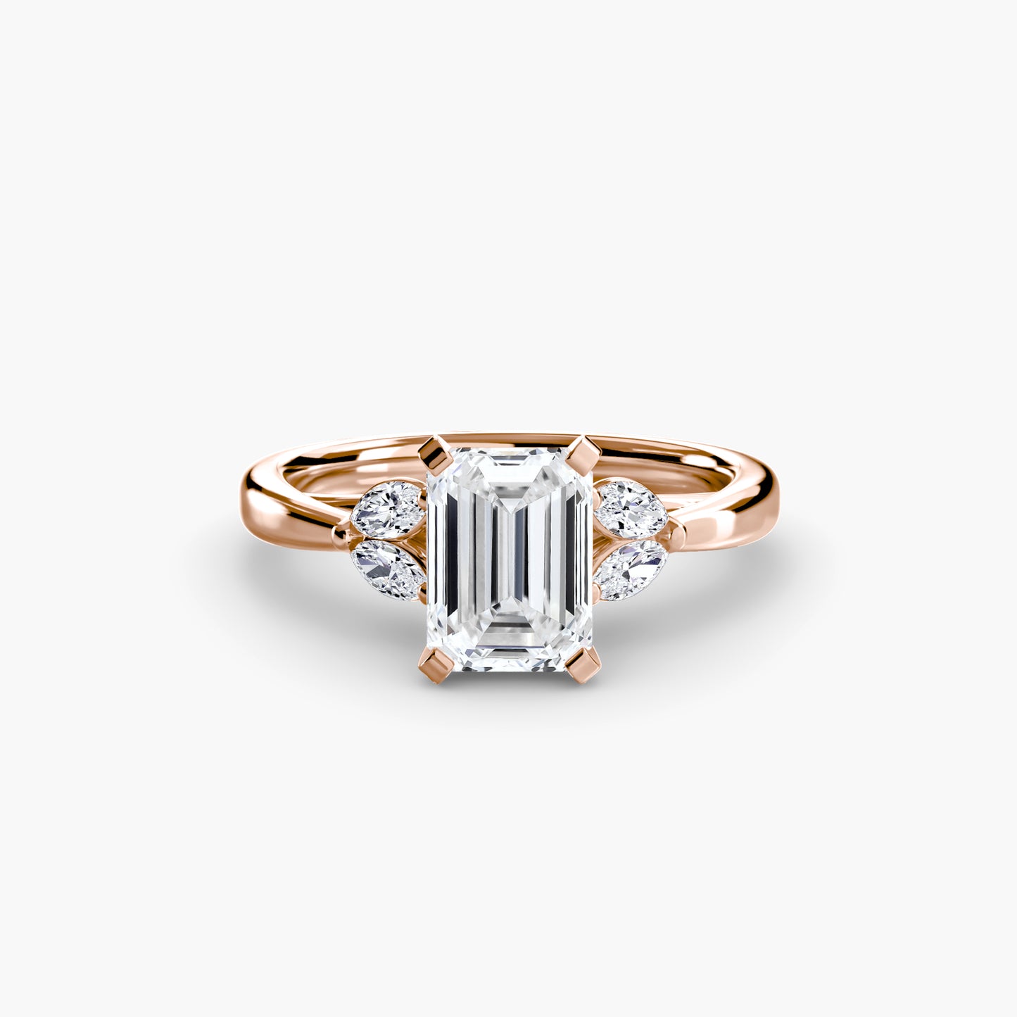 The Diana Ring