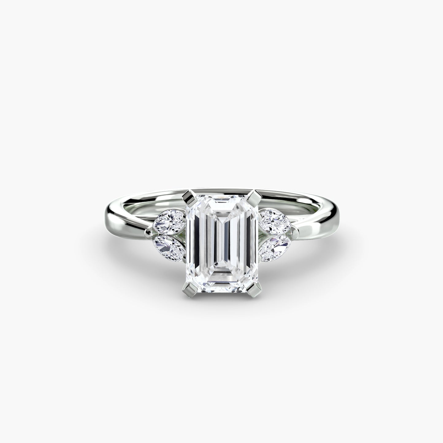 The Diana Ring