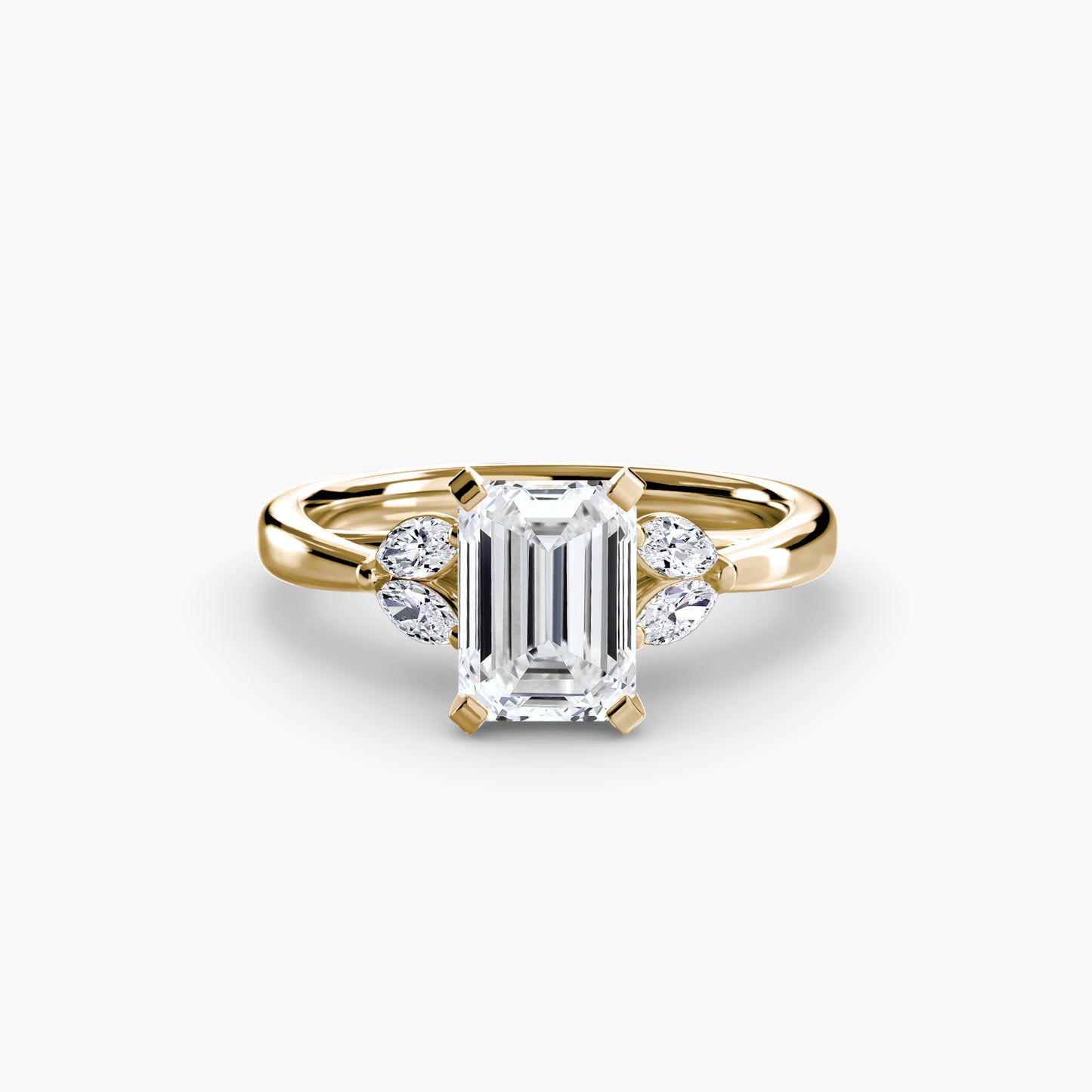 The Diana Ring
