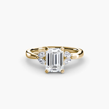 The Diana Ring