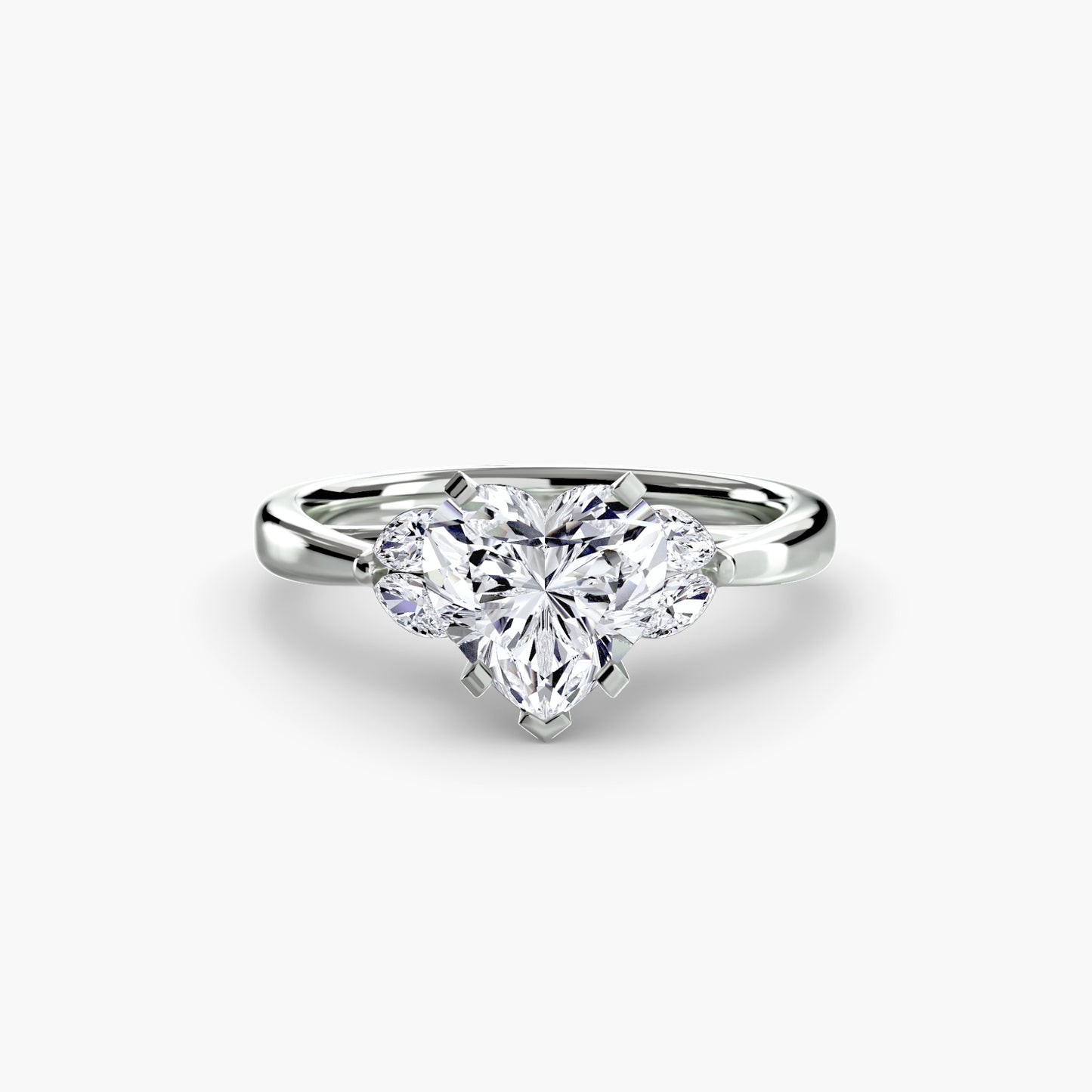 The Diana Ring