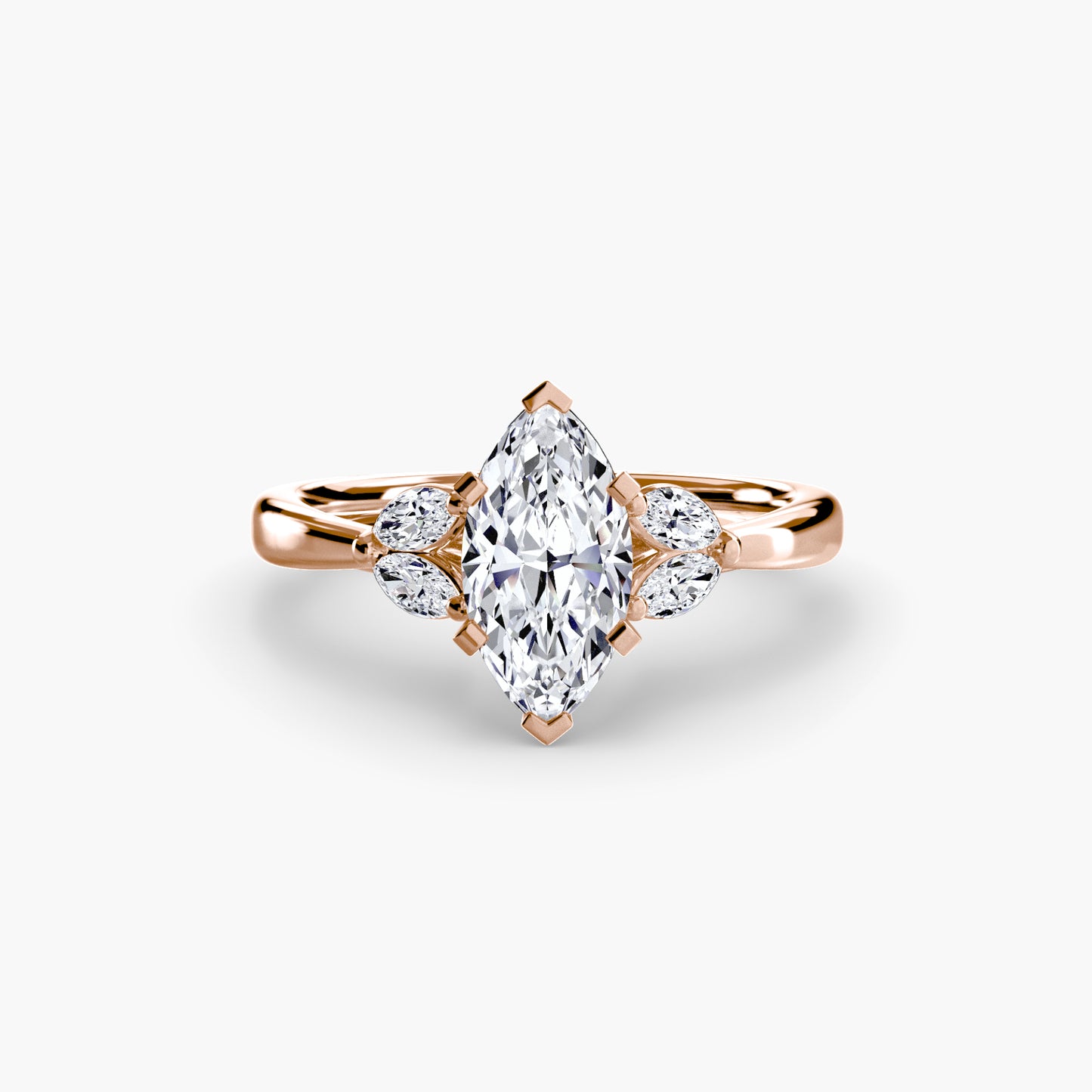The Diana Ring