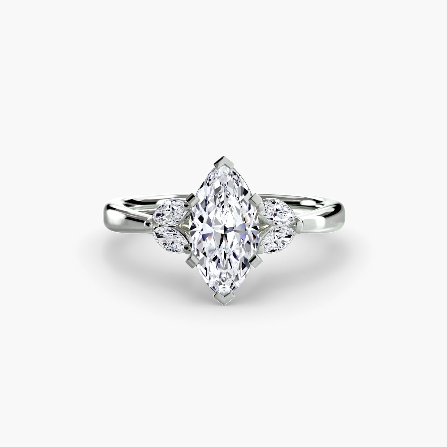 The Diana Ring