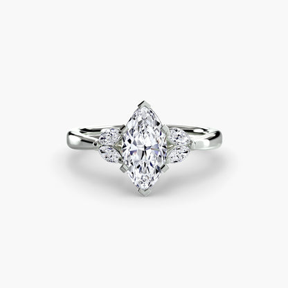 The Diana Ring