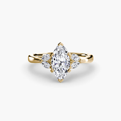 The Diana Ring