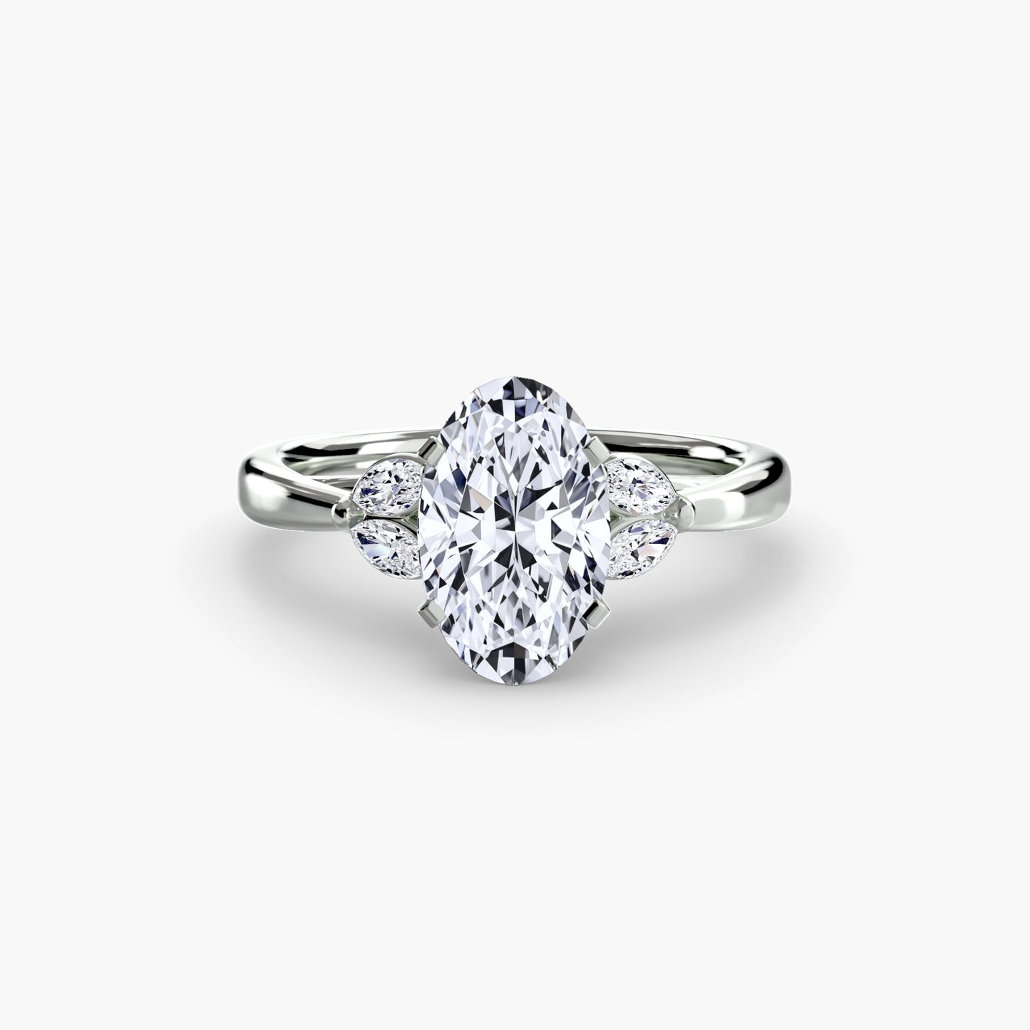The Diana Ring