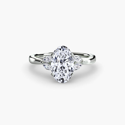 The Diana Ring