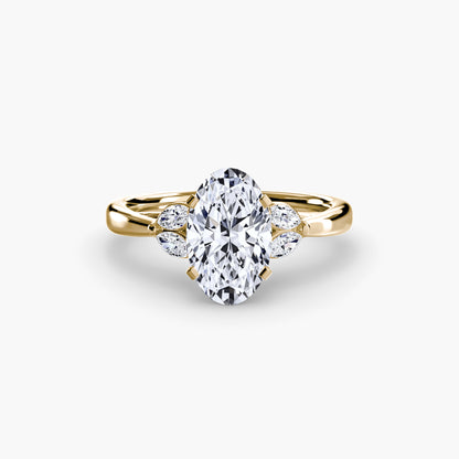 The Diana Ring