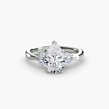 The Diana Ring