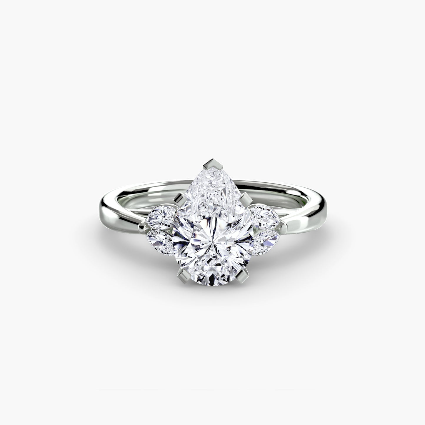 The Diana Ring
