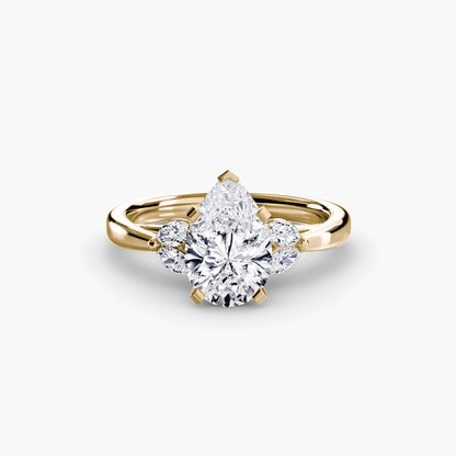 The Diana Ring