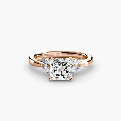 The Diana Ring