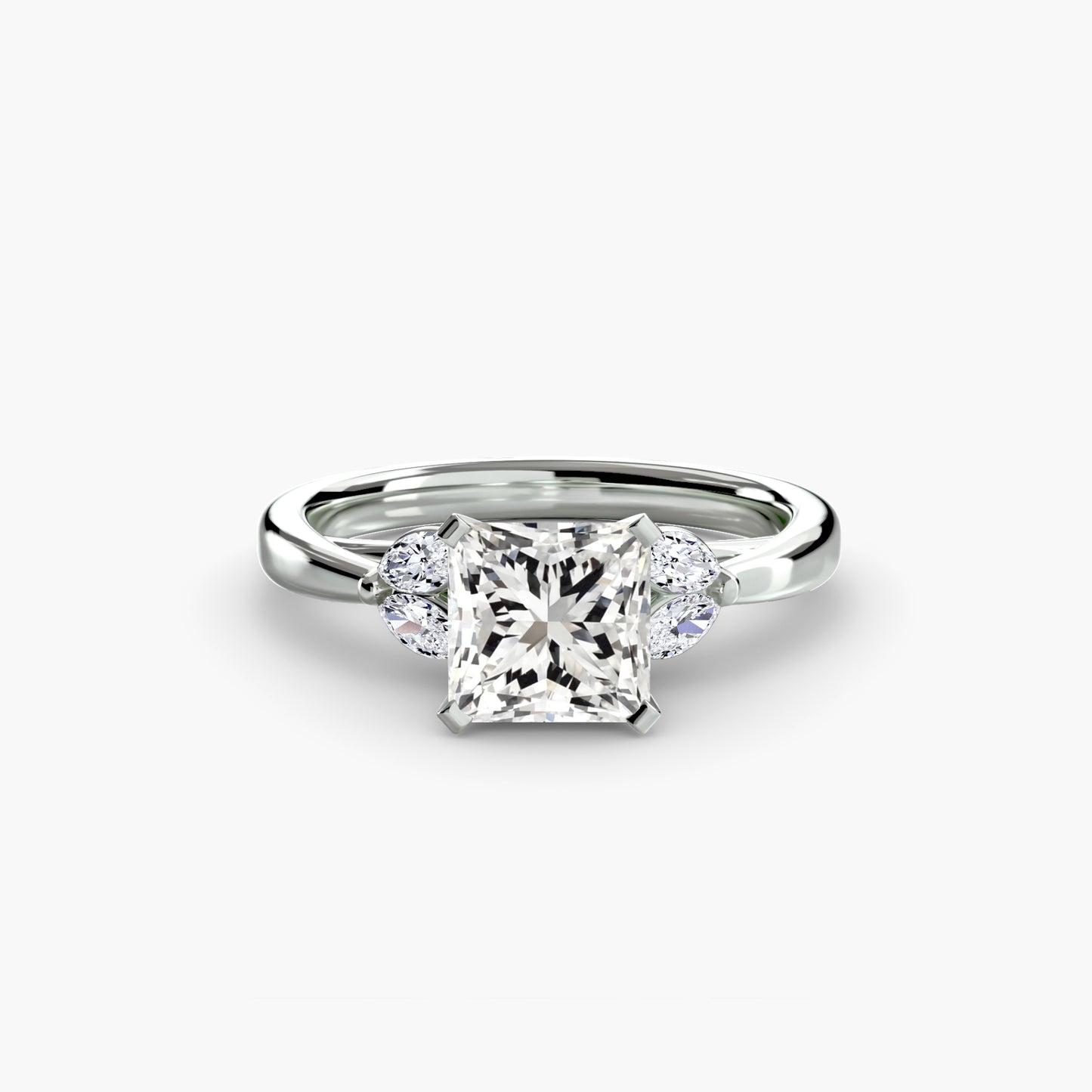 The Diana Ring