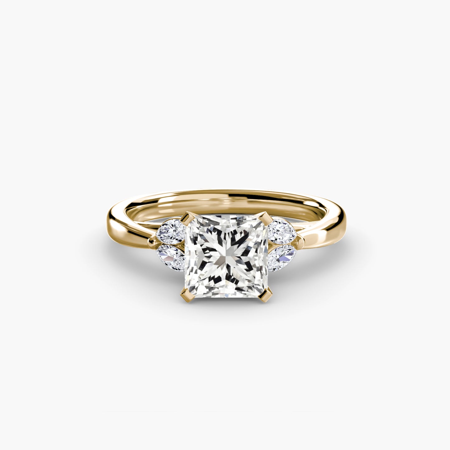 The Diana Ring