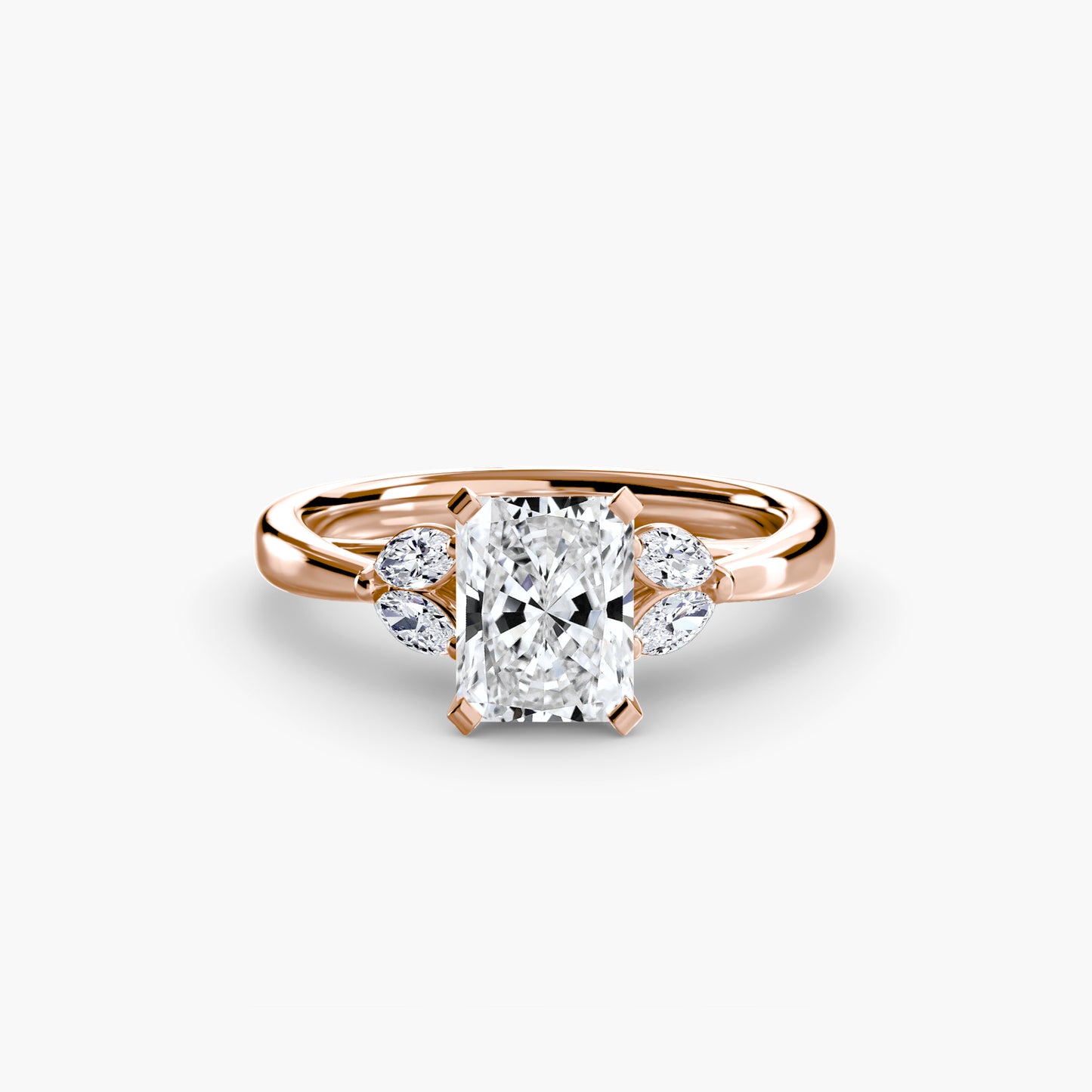 The Diana Ring