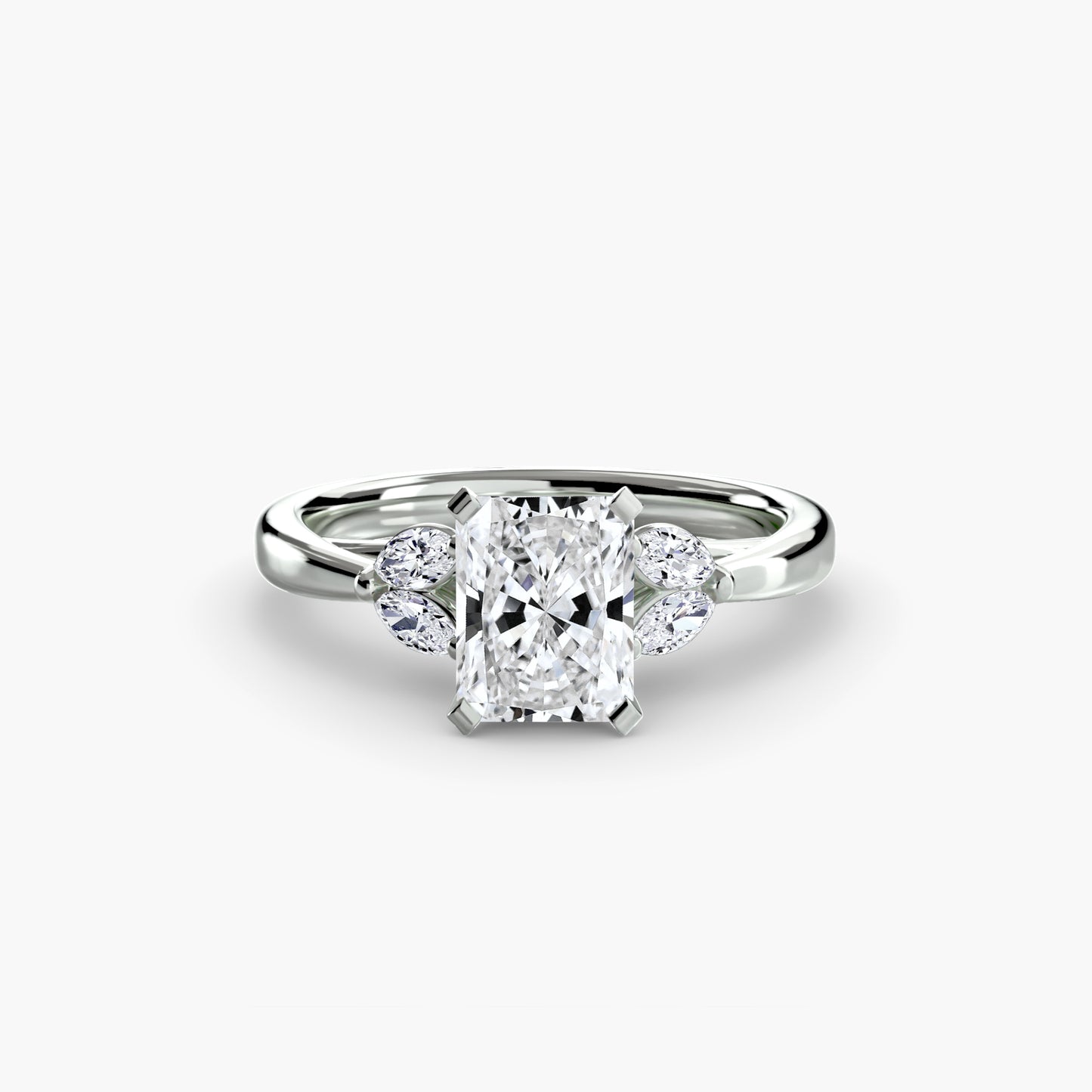The Diana Ring