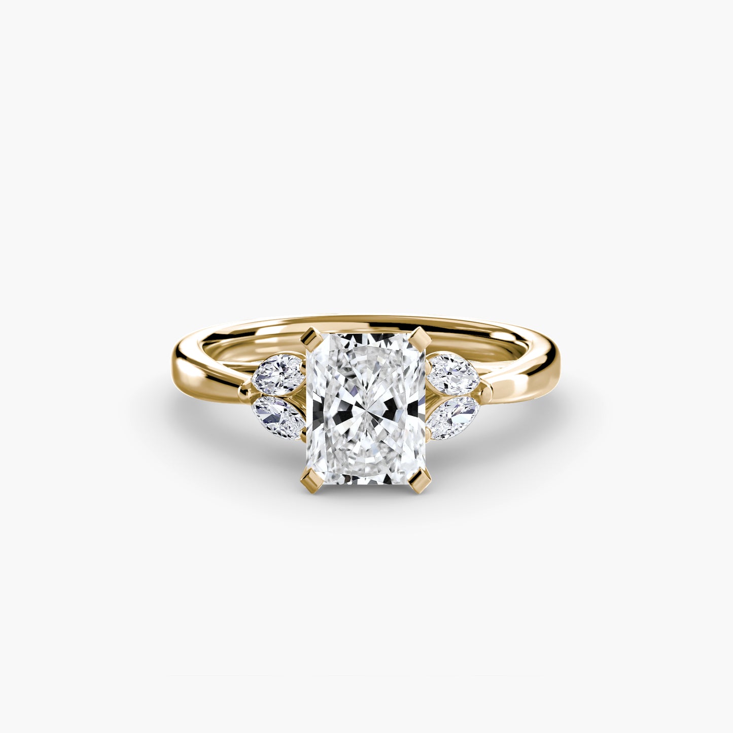 The Diana Ring