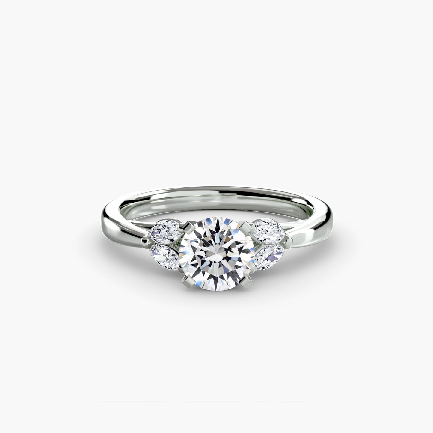 The Diana Ring