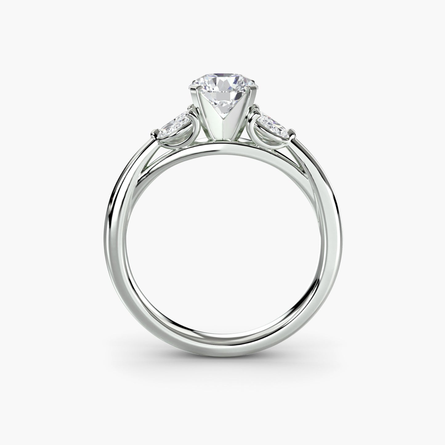 The Diana Ring