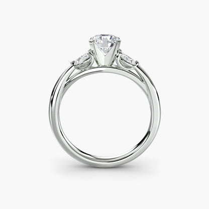 The Diana Ring