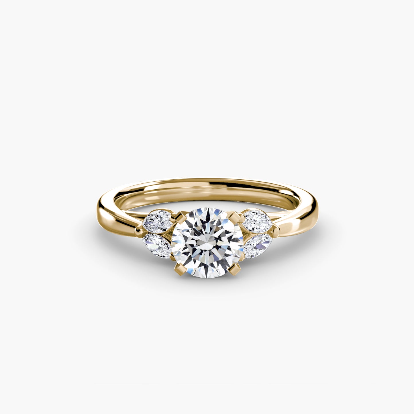 The Diana Ring